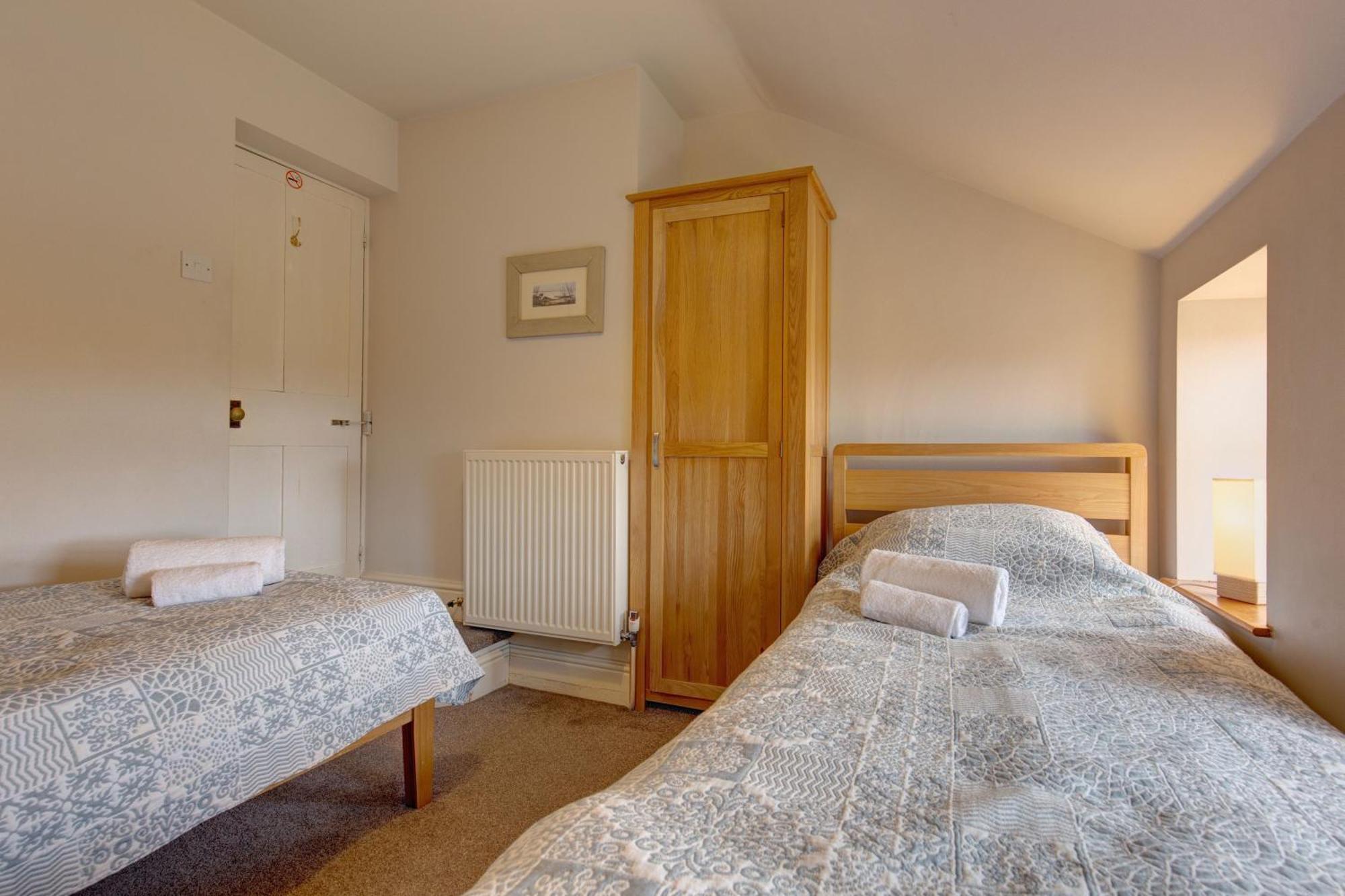 Harbour Cottage Wells-next-the-Sea Екстер'єр фото